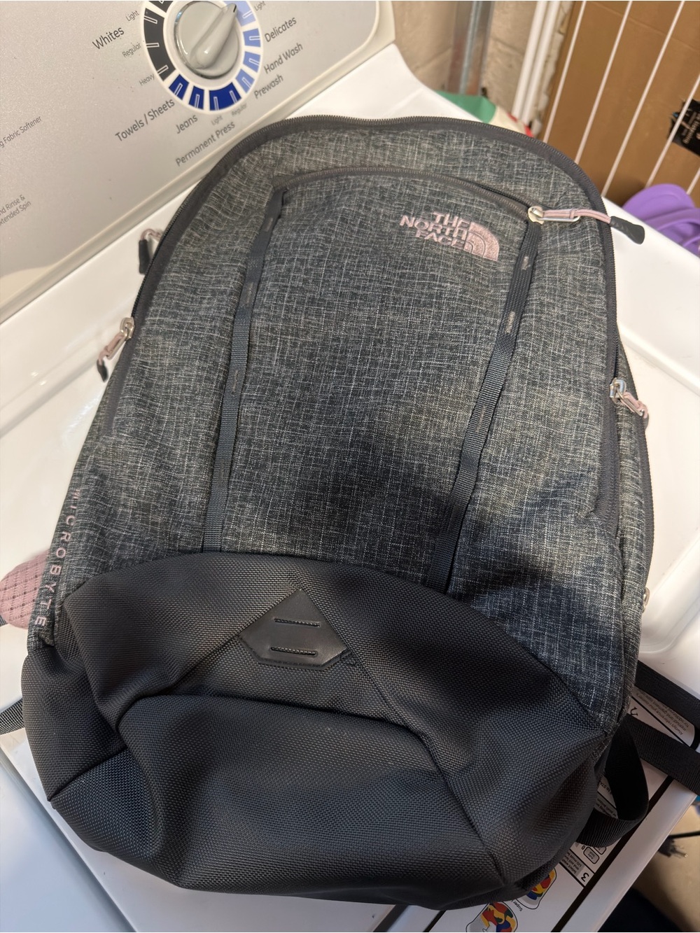 The North Face Microbyte 17L Backpack - Women's